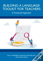 Capa do artigo Building A Language Toolkit For Teachers