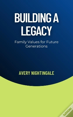 Capa do artigo Building A Legacy