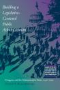 Building A Legislative-Centered Public Administration - Preview