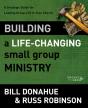 Building A Life-Changing Small Group Ministry - Preview