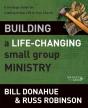 Building A Life-Changing Small Group Ministry - Preview