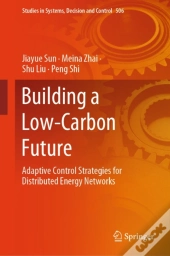 Building A Low-Carbon Future