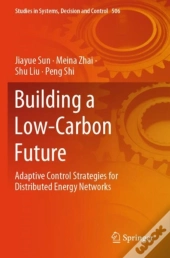 Building A Low-Carbon Future