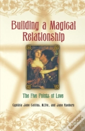 Capa do artigo Building A Magickal Relationship