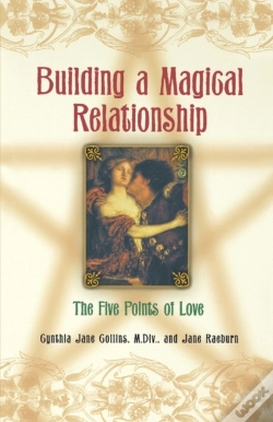 Capa do artigo Building A Magickal Relationship