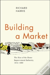 Capa do artigo Building A Market