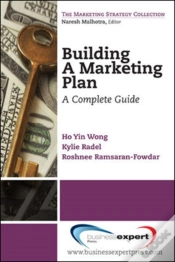 Capa do artigo Building A Marketing Plan