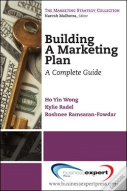 Capa do artigo Building A Marketing Plan