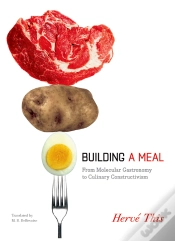 Capa do artigo Building A Meal