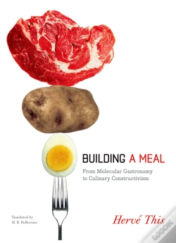 Capa do artigo Building A Meal
