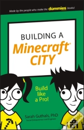 Building A Minecraft City