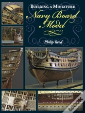 Capa do artigo Building A Miniature Navy Board Model
