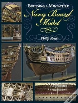 Capa do artigo Building A Miniature Navy Board Model