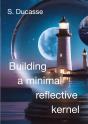 Building A Minimal Reflective Kernel - Preview