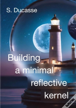 Capa do artigo Building A Minimal Reflective Kernel