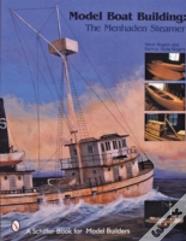 Building A Model Working Boat