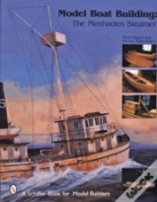 Capa do artigo Building A Model Working Boat