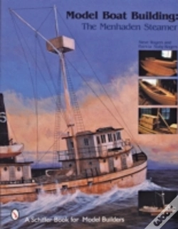 Capa do artigo Building A Model Working Boat