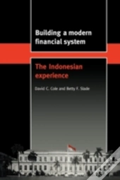 Building A Modern Financial System
