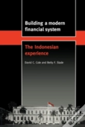 Capa do artigo Building A Modern Financial System