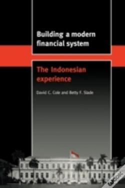 Capa do artigo Building A Modern Financial System