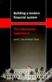Building A Modern Financial System