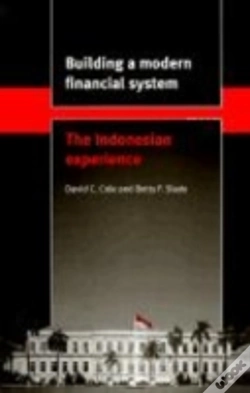 Capa do artigo Building A Modern Financial System