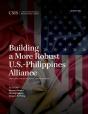 Building A More Robust U.S.-Philippines Alliance - Preview