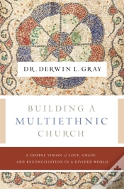 Capa do artigo Building A Multiethnic Church