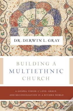 Capa do artigo Building A Multiethnic Church