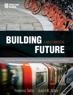 Capa do artigo Building A Multimodal Future