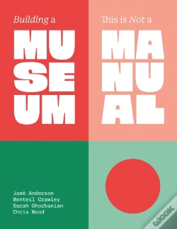 Capa do artigo Building A Museum