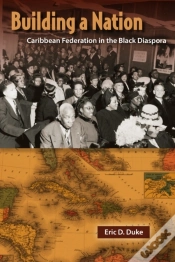Capa do artigo Building A Nation
