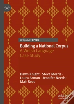 Capa do artigo Building A National Corpus
