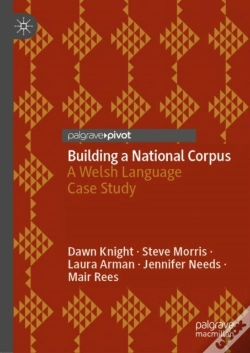 Capa do artigo Building A National Corpus