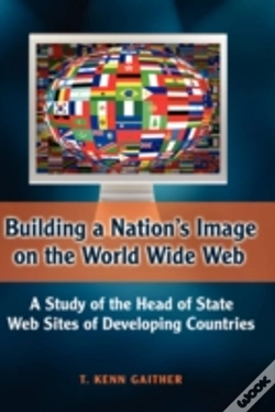 Capa do artigo Building A Nation'S Image On The World Wide Web