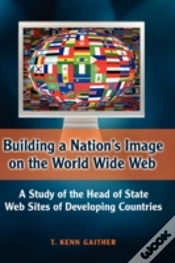 Capa do artigo Building A Nation