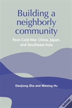 Capa do artigo Building A Neighborly Community