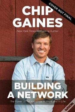 Capa do artigo Building A Network Hb