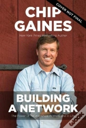 Capa do artigo Building A Network Hb