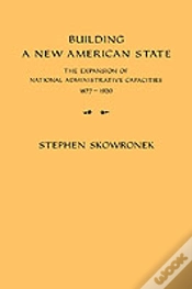 Capa do artigo Building A New American State