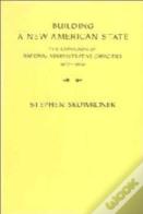 Building A New American State
