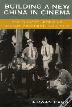 Capa do artigo Building A New China In Cinema