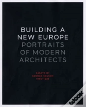 Capa do artigo Building A New Europe