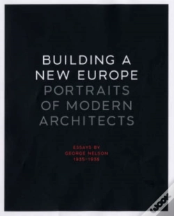 Capa do artigo Building A New Europe