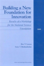Building A New Foundation For Innovation - Preview