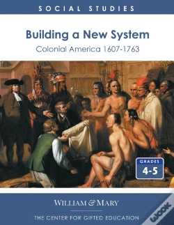 Capa do artigo Building A New System