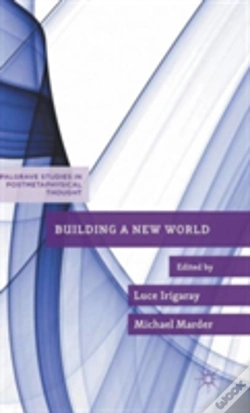 Capa do artigo Building A New World