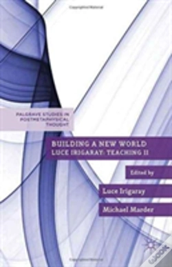 Capa do artigo Building A New World