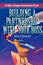 Building A Partnership With Your Boss - Preview